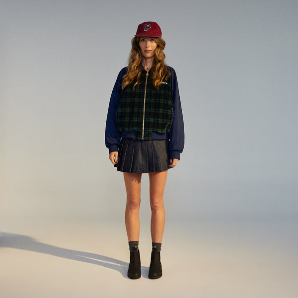 Fields Chelsea Rubberised Black