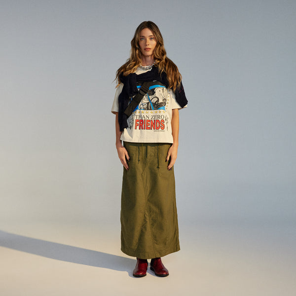 Chelsea Vintage Dark Red