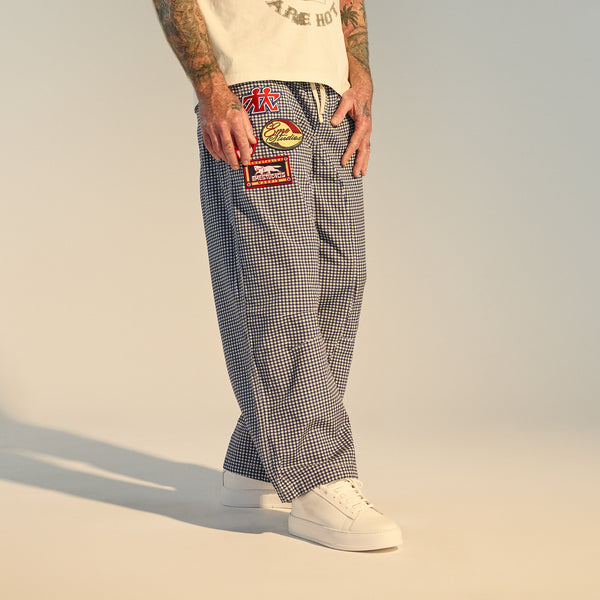 CourtClub Mens White