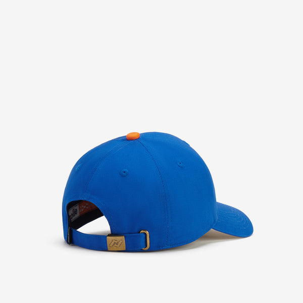 Rollie Nation Cap Royal Blue