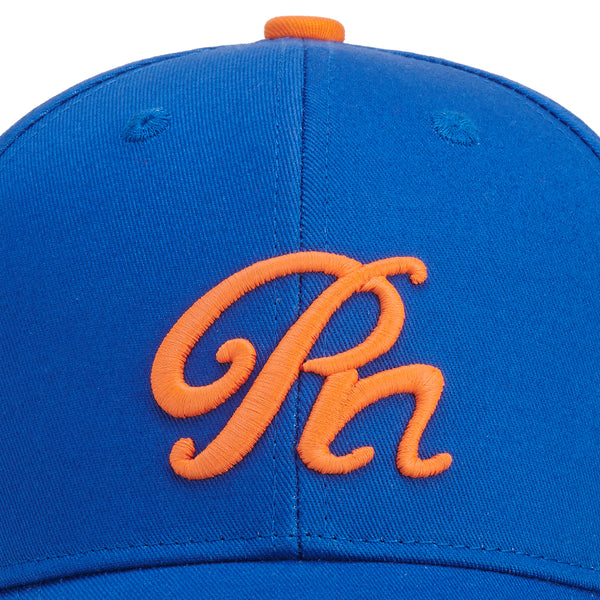 Rollie Nation Cap Royal Blue