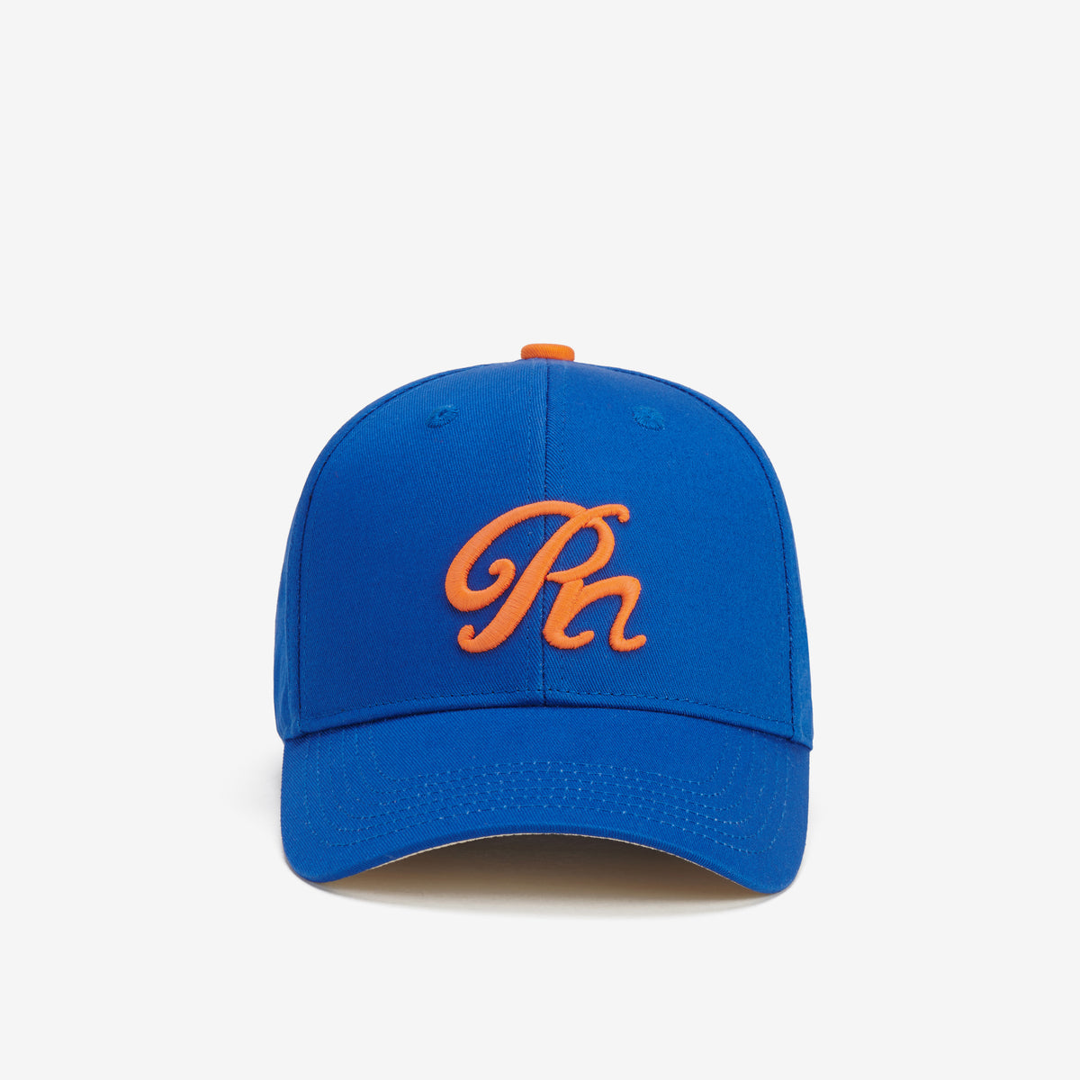 Rollie Nation Cap Royal Blue