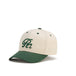 RN Cap Oatmeal/Forest