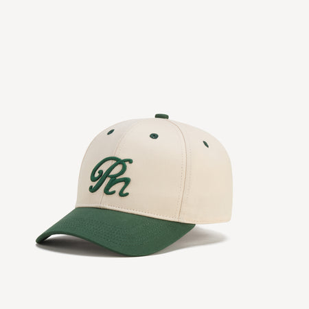 Rollie Nation Cap Oatmeal Forest