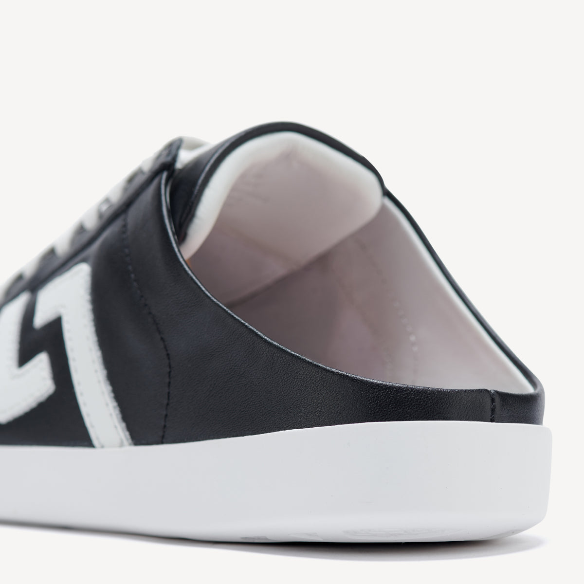 Prime Sneaker Black Nite Slip On