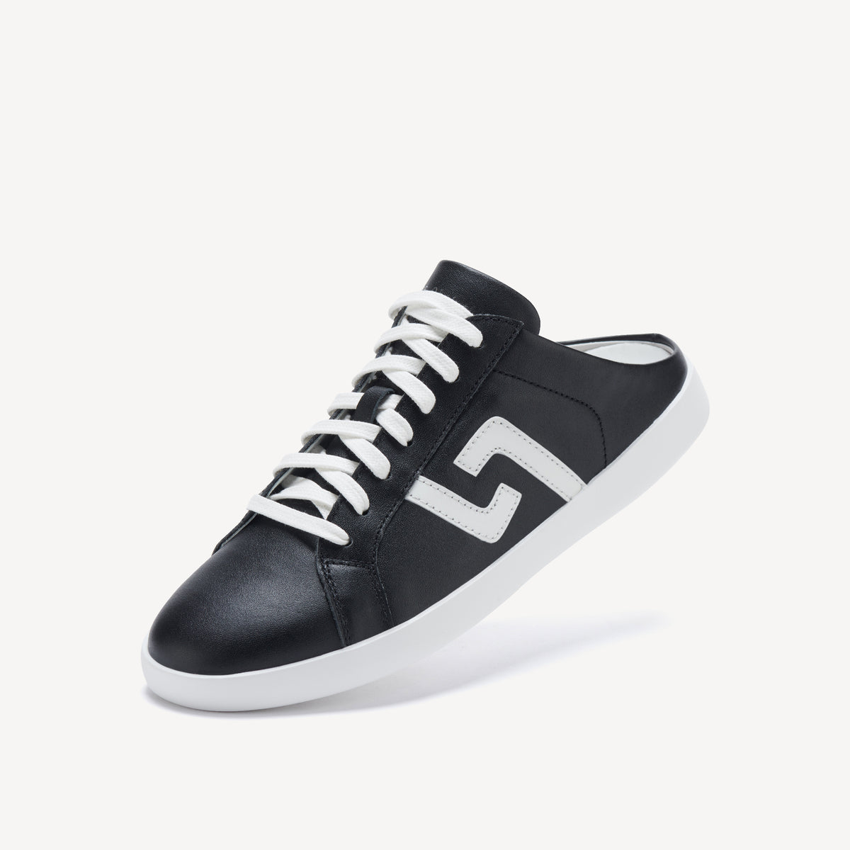 Prime Sneaker Black Nite Slip On