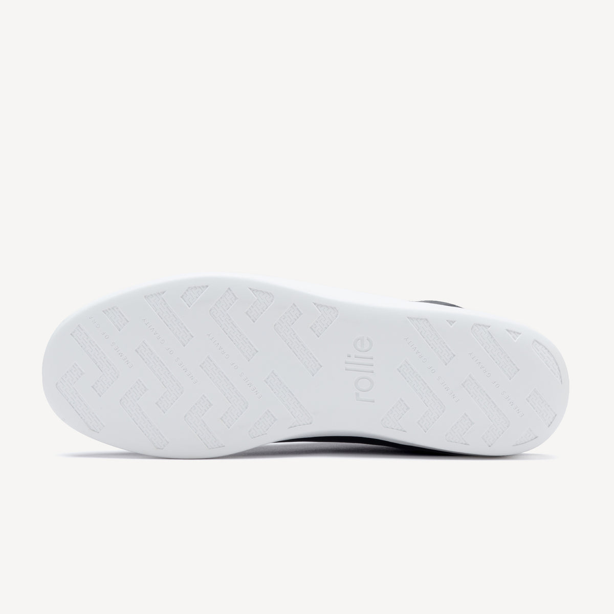 Prime Sneaker Black Nite Slip On