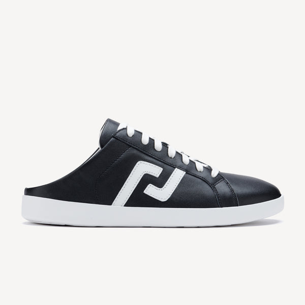 Prime Sneaker Black Nite Slip On