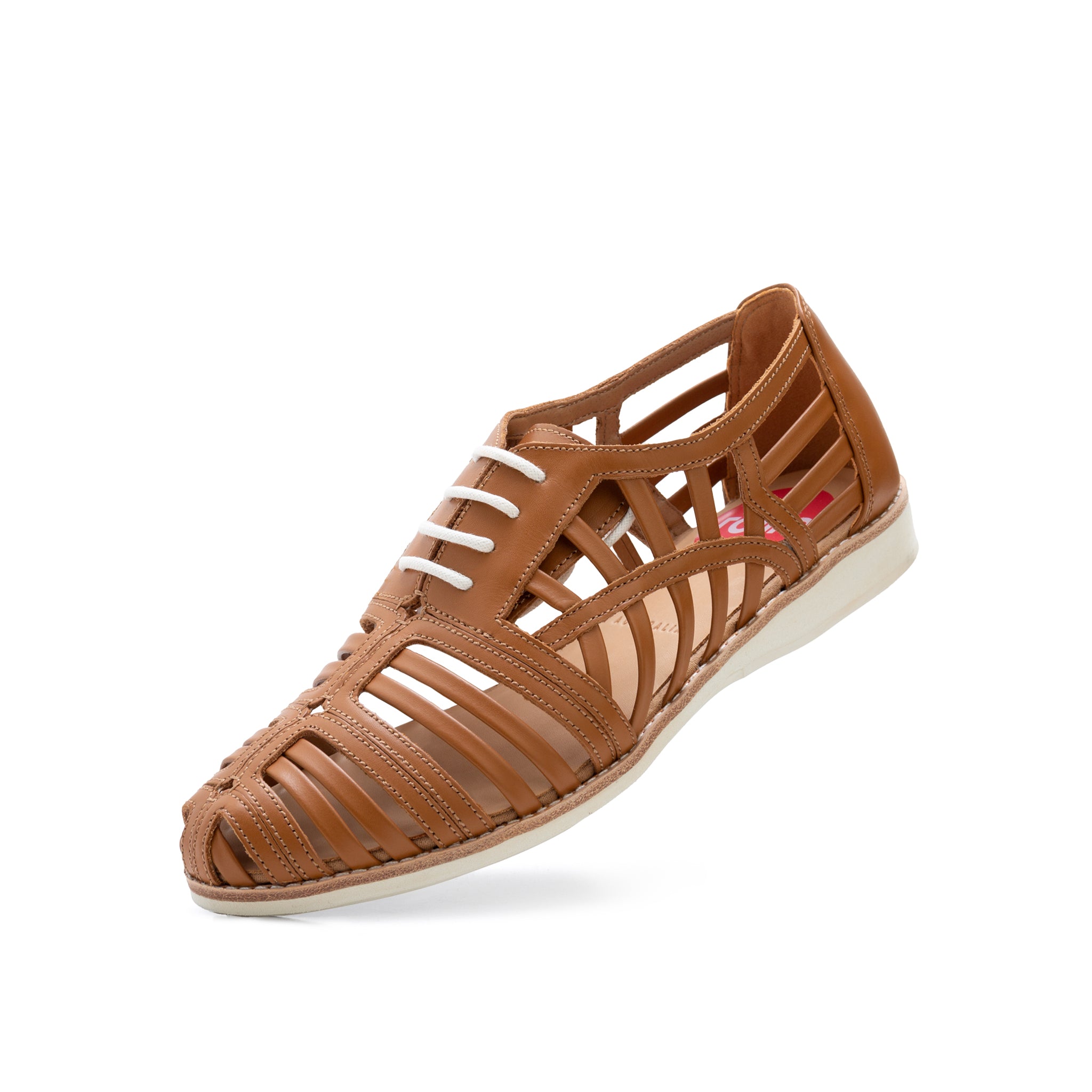 Rollie derby cage tan on sale