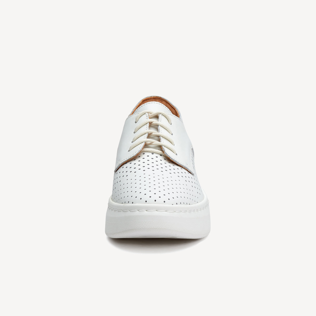 Derby City Punch White