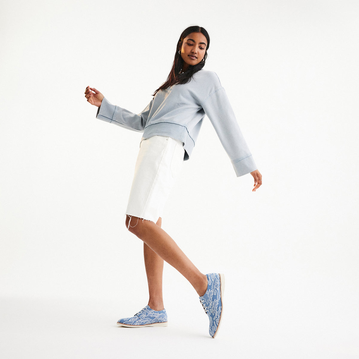 Derby Denimdays