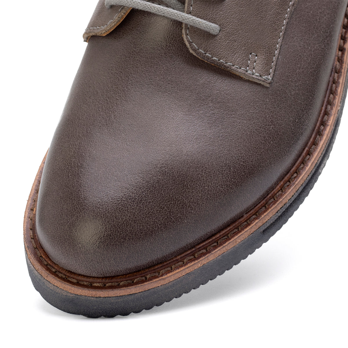 Derby Rise Vintage Steel