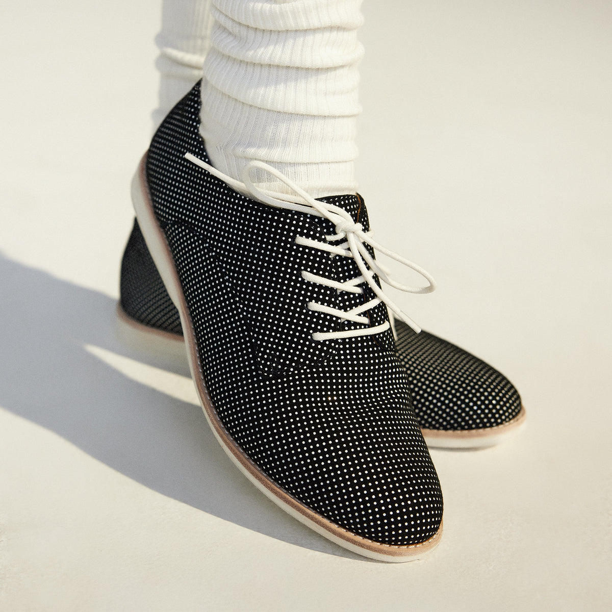 Derby Black Dream