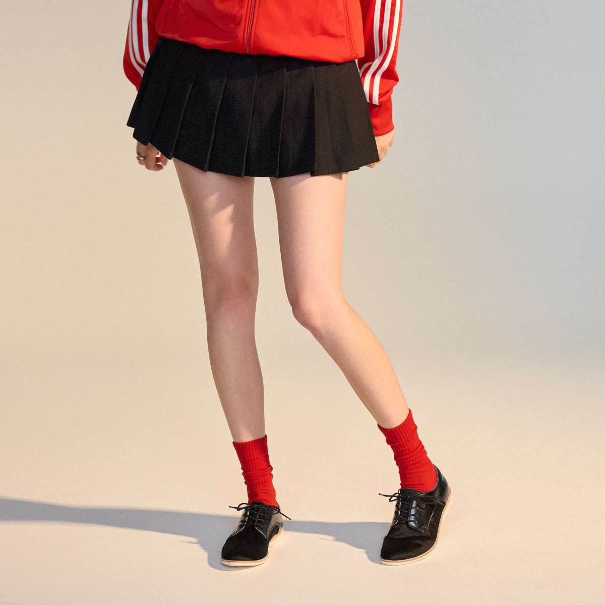 Derby Black Splice