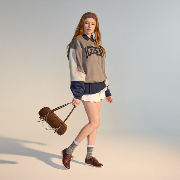 Derby Super Soft Dark Cherry