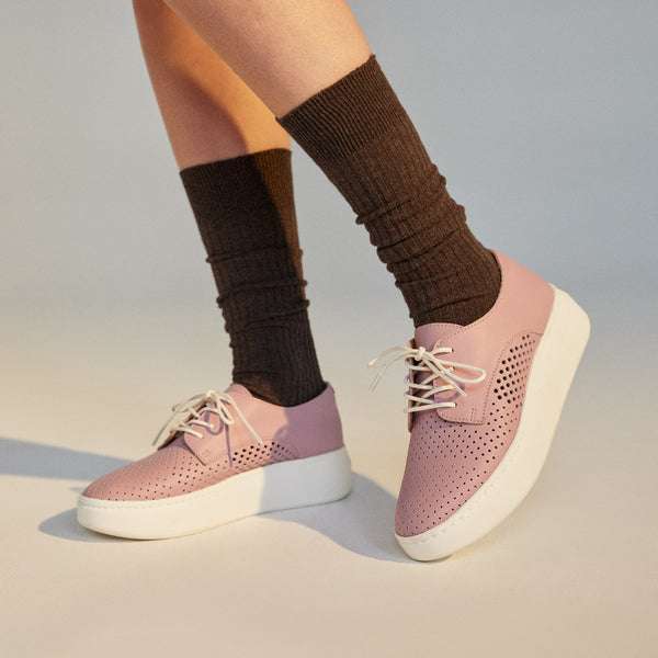 Derby City Punch Rose Blush