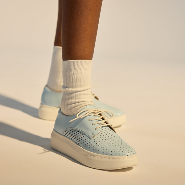 Derby City Punch Baby Blue