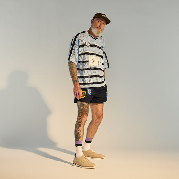 Derby Mens Stack Taupe