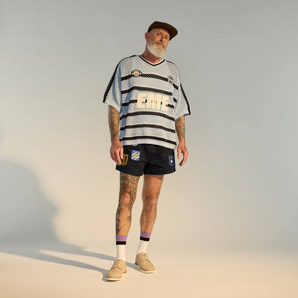 Derby Mens Stack Taupe