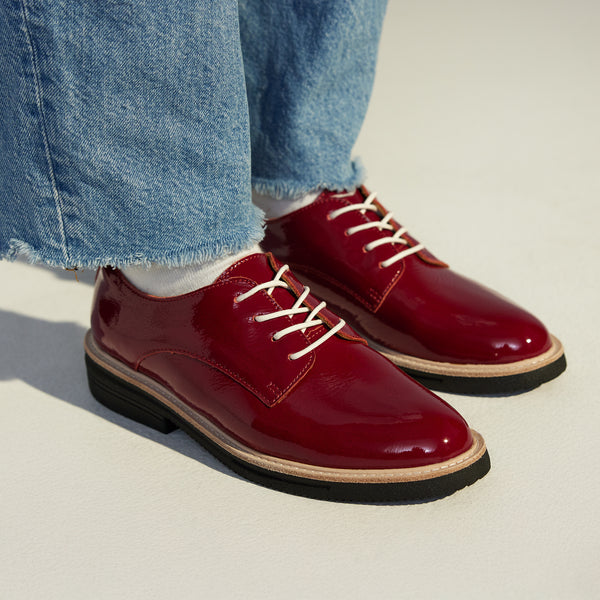 Derby Rise Merlot Patent