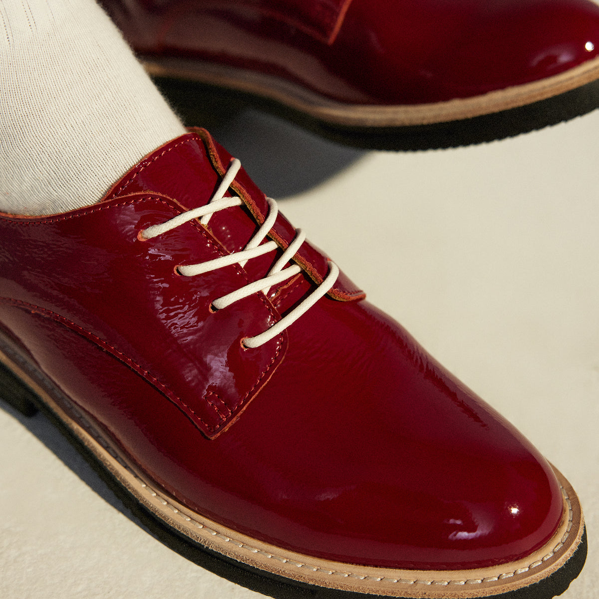 Derby Rise Merlot Patent