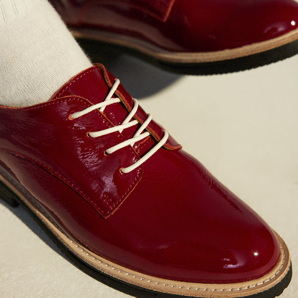 Derby Rise Merlot Patent