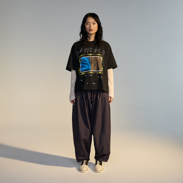 Derby Rise Monochrome Quilt