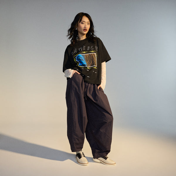 Derby Rise Monochrome Quilt