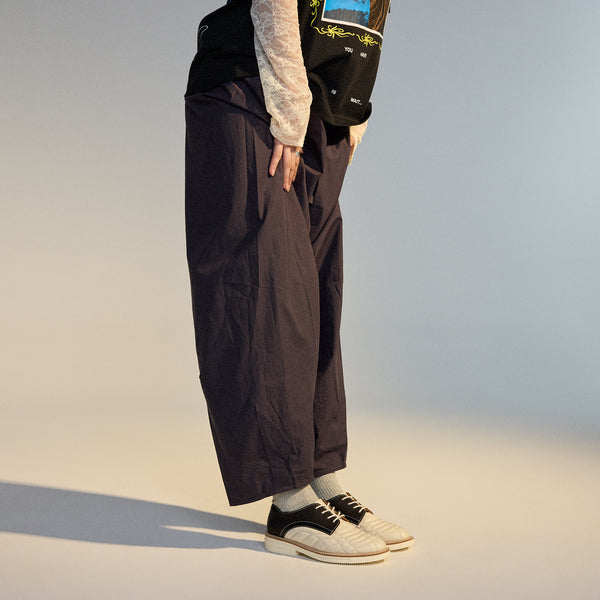 Derby Rise Monochrome Quilt