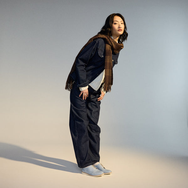 Derby Super Soft Sky