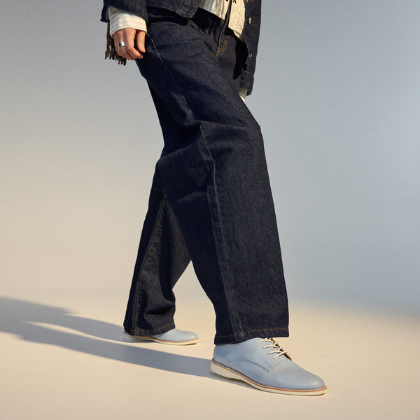 Derby Super Soft Sky