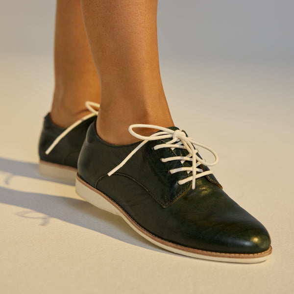 Derby Vintage Dark Forest