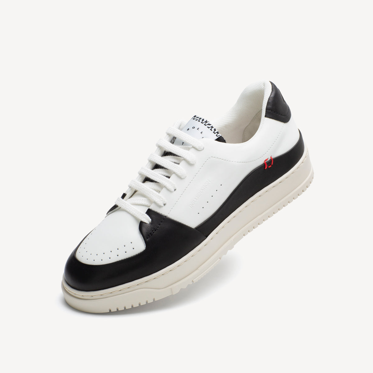Wave Black/White