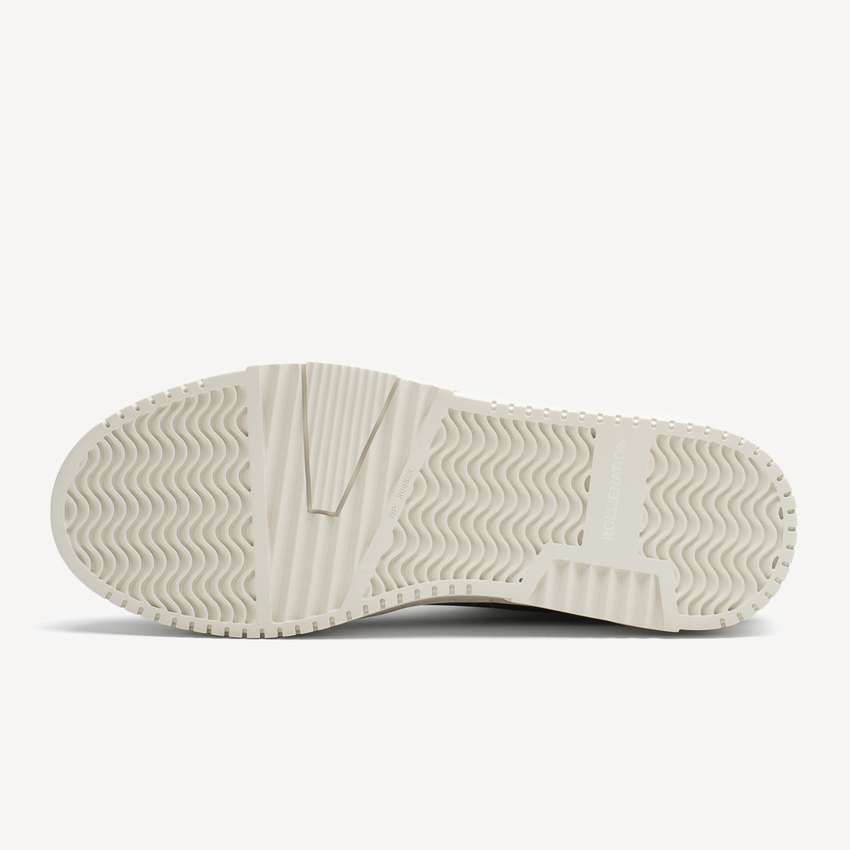 Wave Black/White