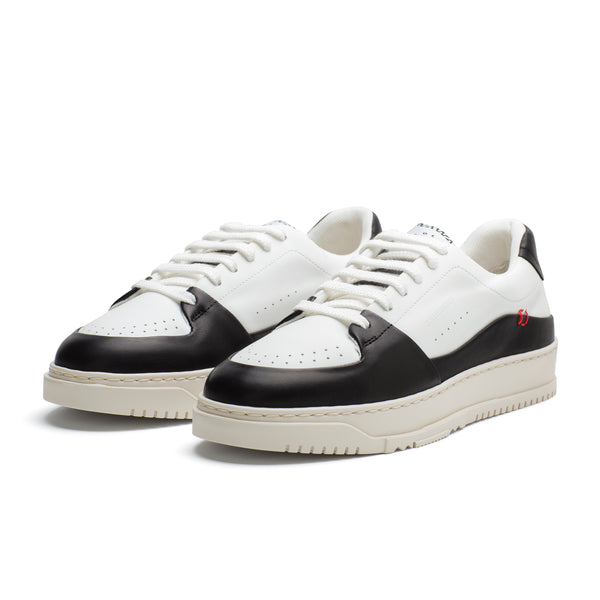 Wave Black/White
