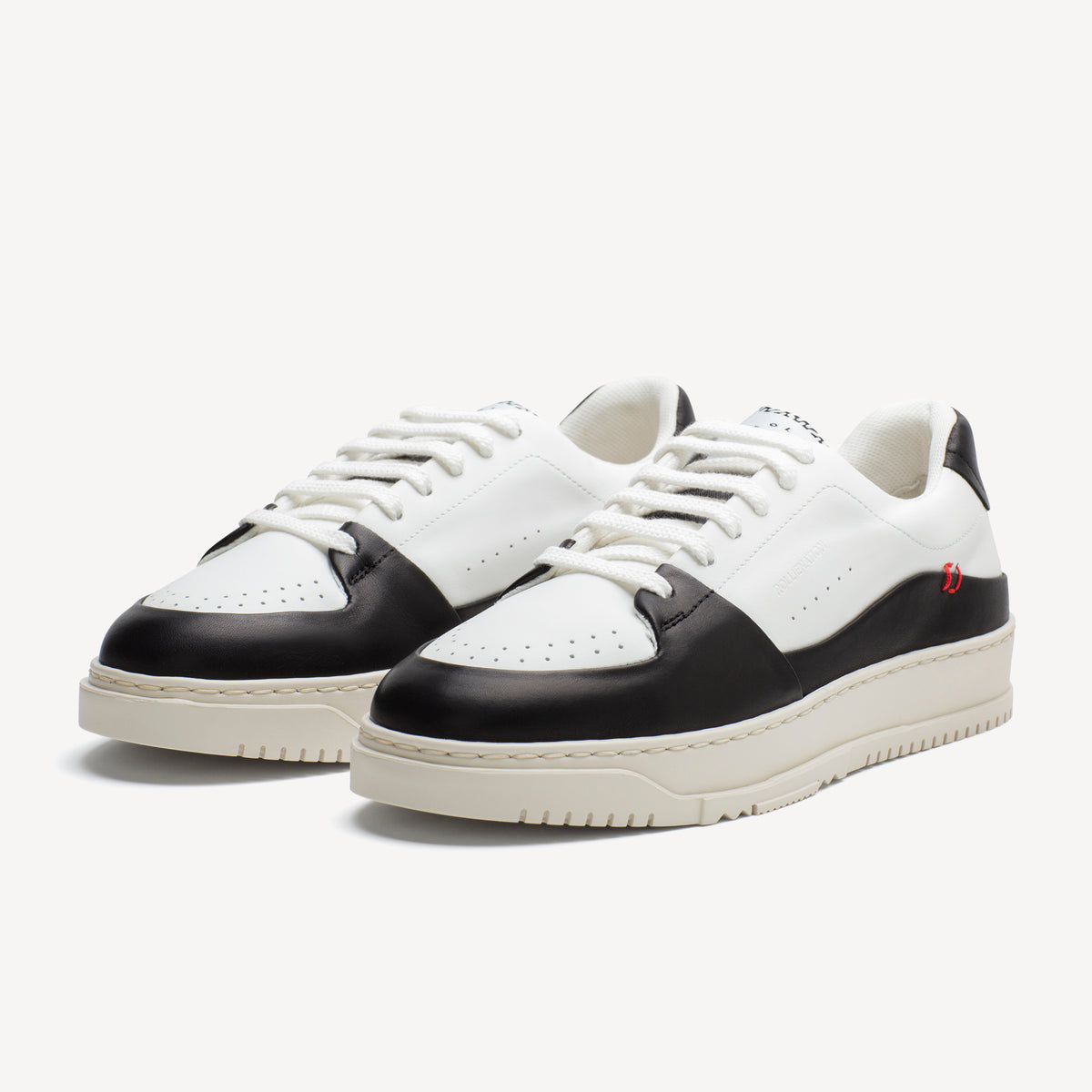 Wave Black/White