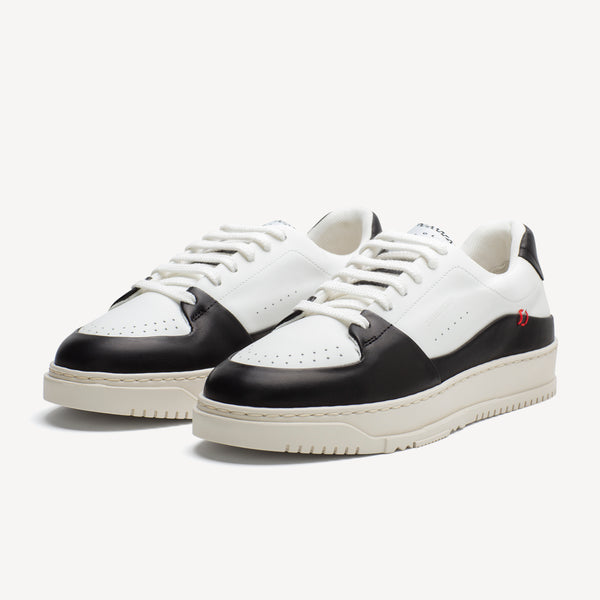 Wave Black/White
