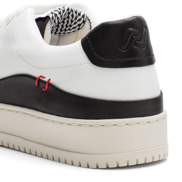 Wave Black/White