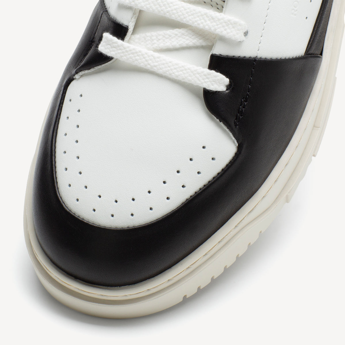 Wave Black/White