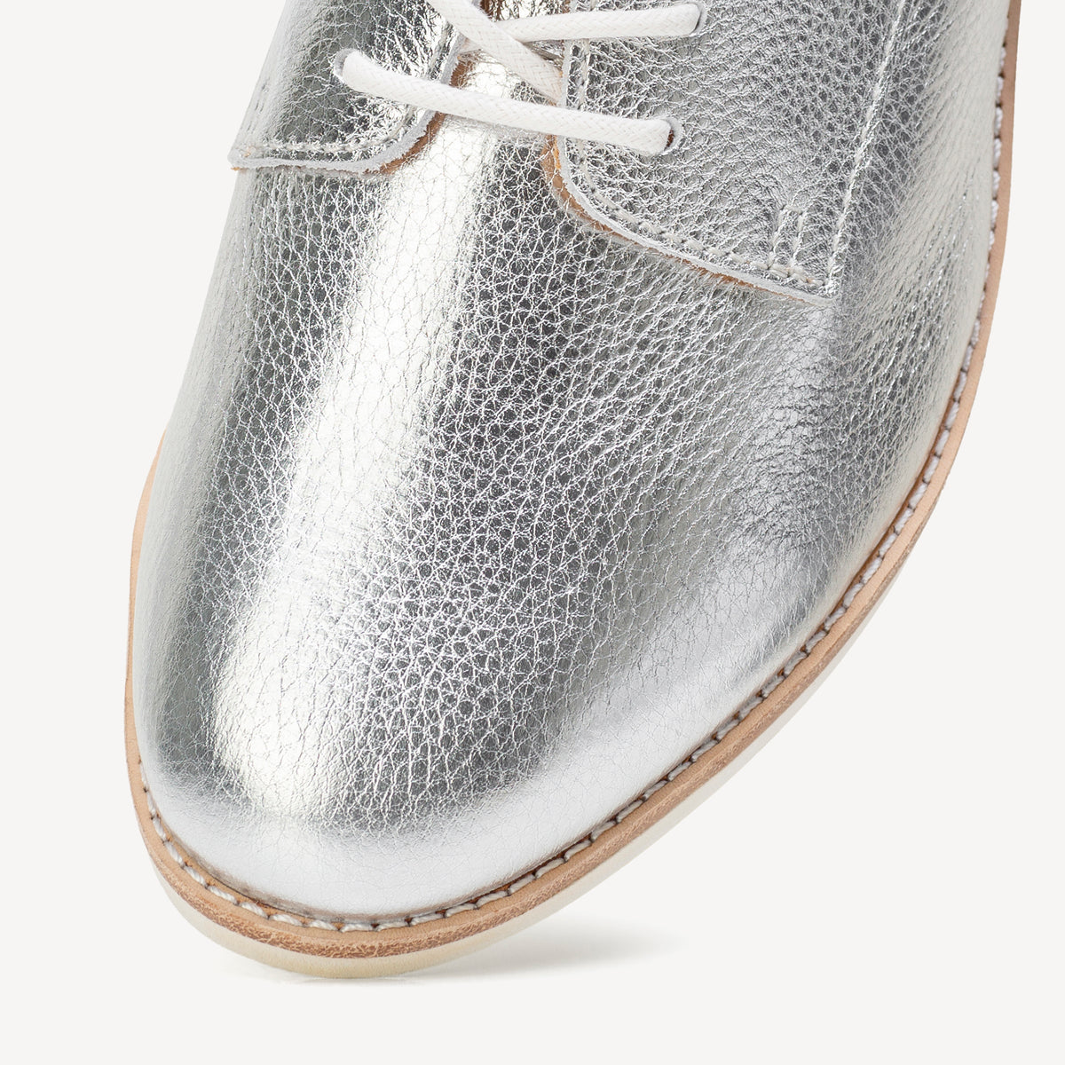 Derby Super Soft Silver