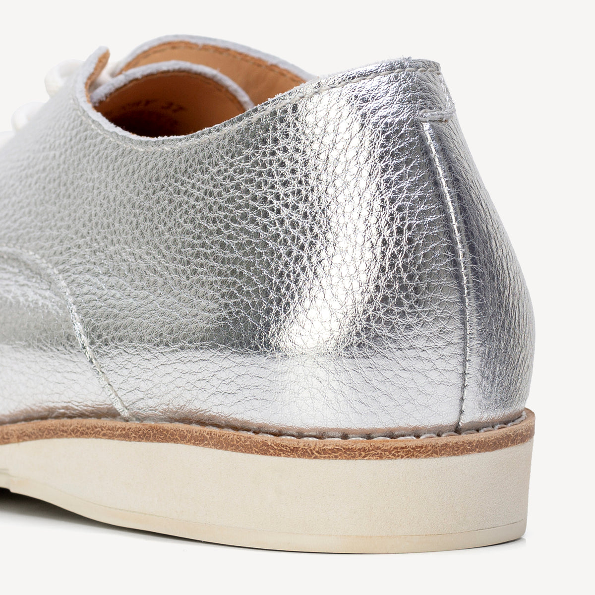 Derby Super Soft Silver