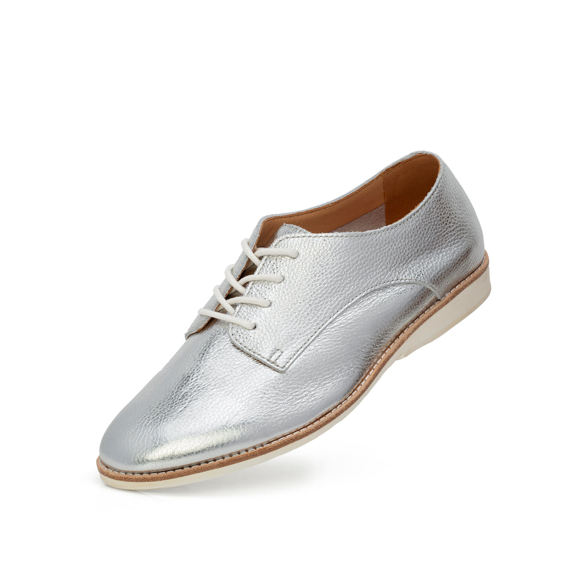 Derby Super Soft Silver