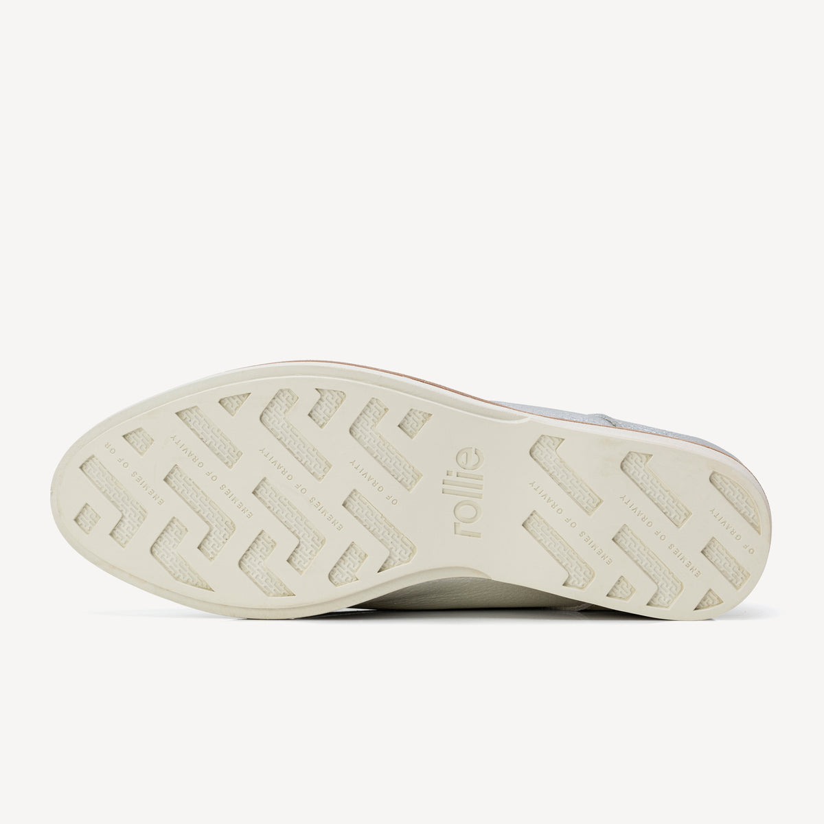 Derby Super Soft Silver