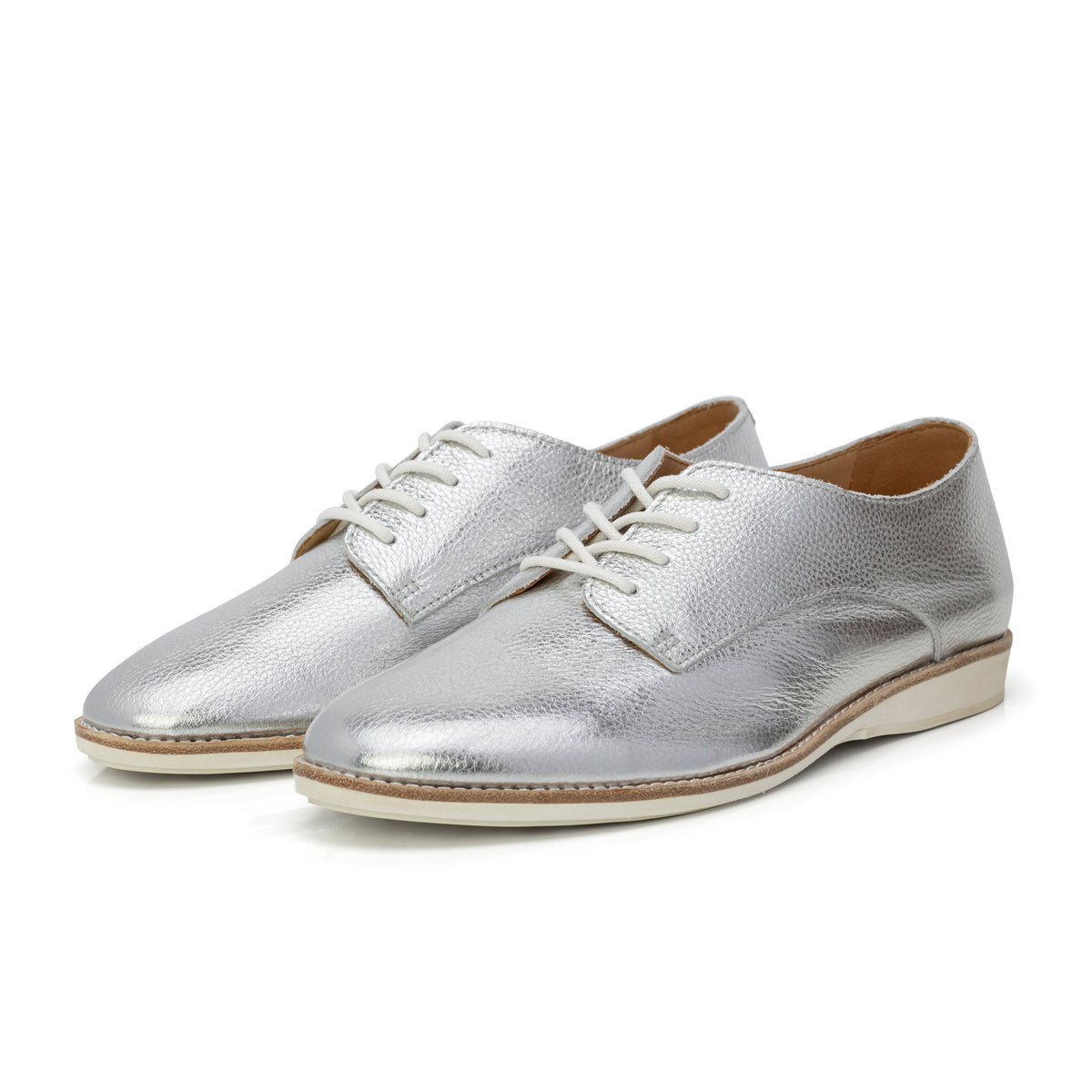 Derby Super Soft Silver