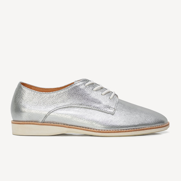 Derby Super Soft Silver