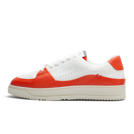 Wave Tangerine White