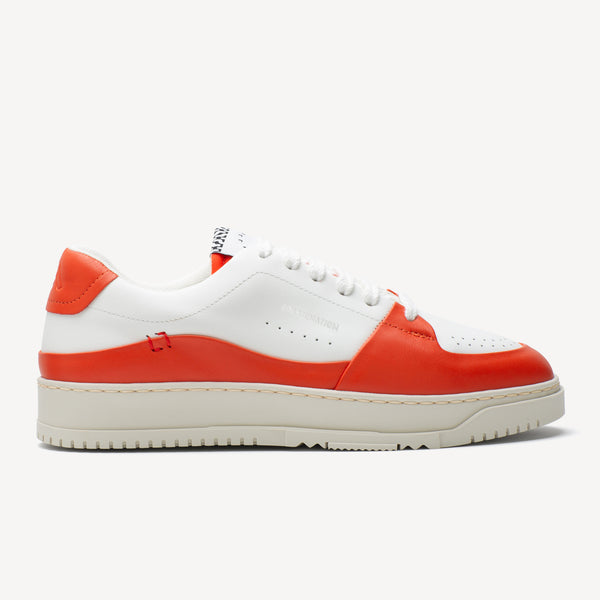 Wave Tangerine/White