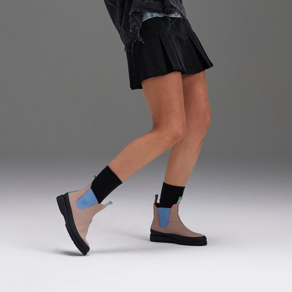 Fields Chelsea Clay/Black