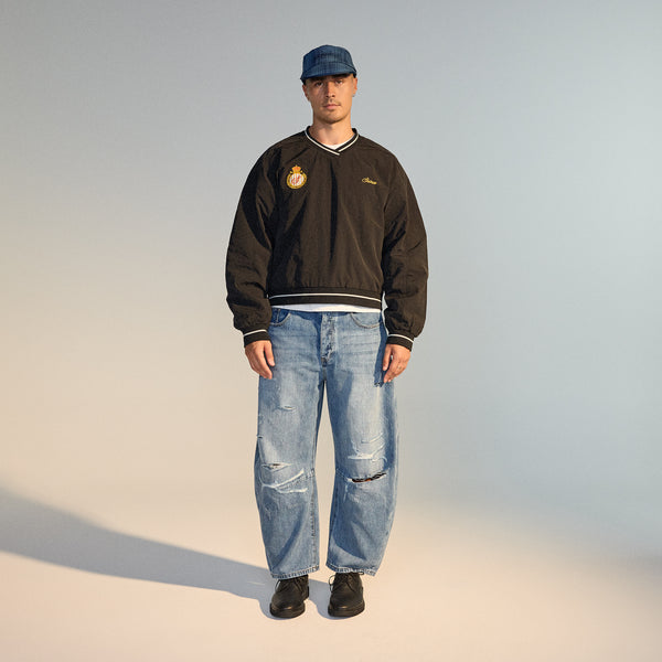 Gibson Mens All Black