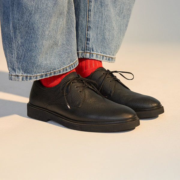 Gibson Mens All Black